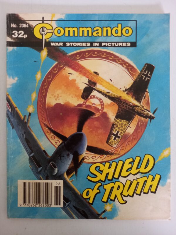 Commando 2364