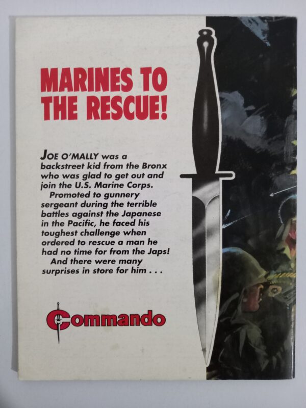 Commando 3064